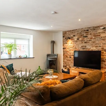 Apartment A Baeckesch 15