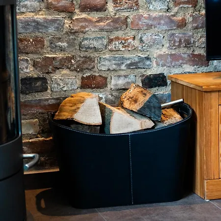 A Bäckesch 15 Apartment *