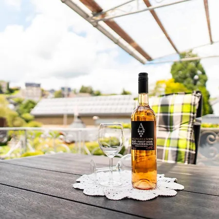 Διαμέρισμα A Baeckesch 15 Nettersheim