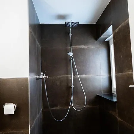 A Bäckesch 15 Apartment *