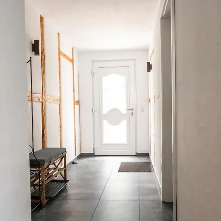 A Baeckesch 15 Apartment Nettersheim