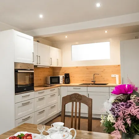 A Bäckesch 15 * Nettersheim