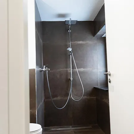 A Bäckesch 15 Apartment