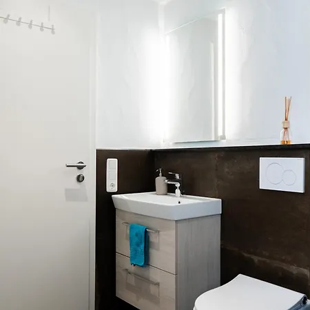 Apartment A Bäckesch 15