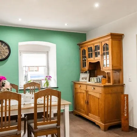 Apartment A Bäckesch 15 Nettersheim