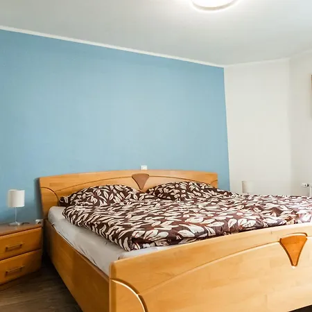 A Bäckesch 15 Nettersheim