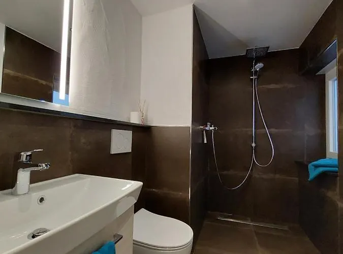 A Baeckesch 15 Apartmán Nettersheim