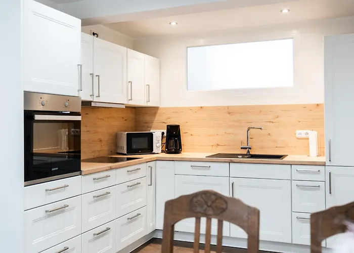 A Baeckesch 15 Διαμέρισμα