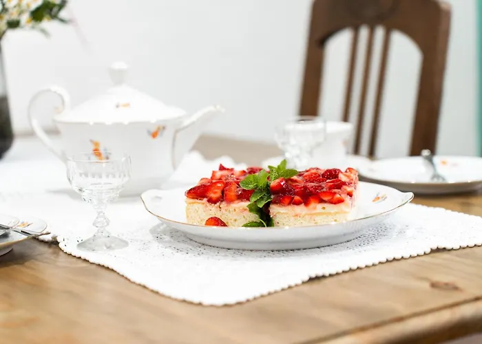 A Baeckesch 15 * Nettersheim