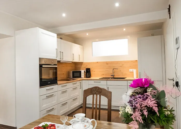 A Baeckesch 15 * Nettersheim