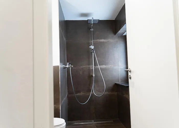 A Baeckesch 15 Apartmán