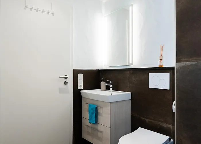 Apartmán A Baeckesch 15