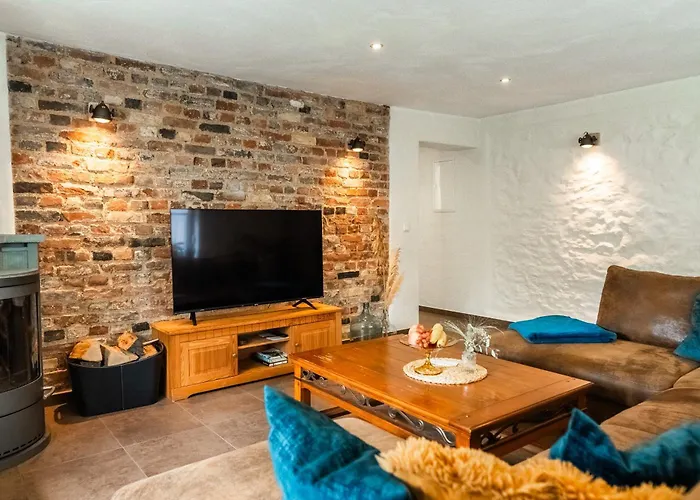 A Baeckesch 15 * Nettersheim